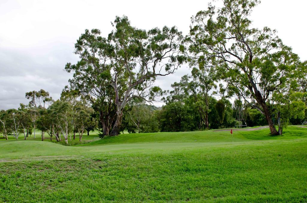 Baybrook Motor Inn Muswellbrook Luaran gambar