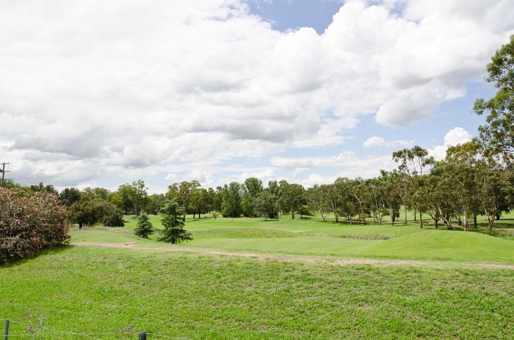 Baybrook Motor Inn Muswellbrook Luaran gambar