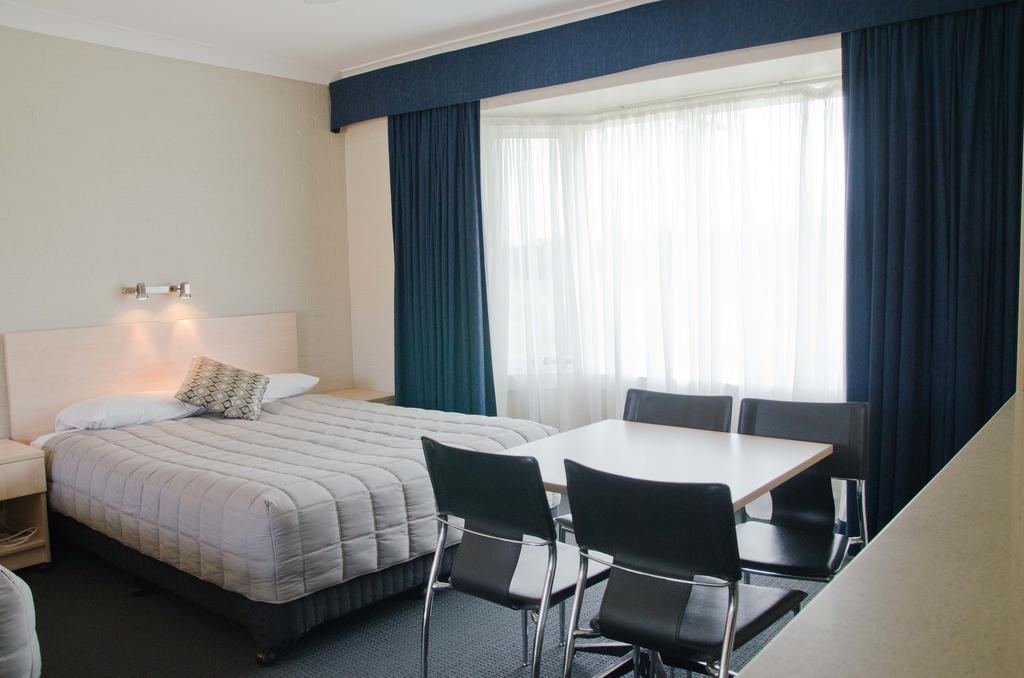 Baybrook Motor Inn Muswellbrook Luaran gambar