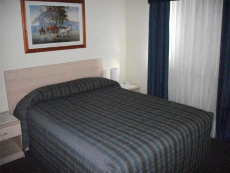 Baybrook Motor Inn Muswellbrook Luaran gambar