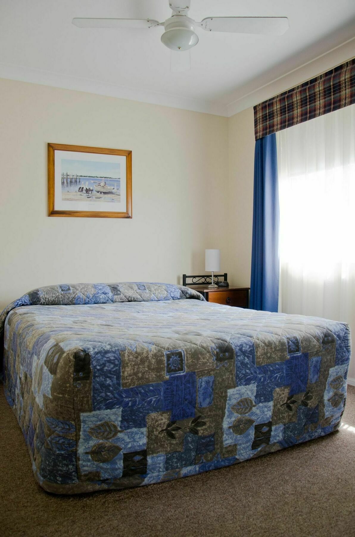 Baybrook Motor Inn Muswellbrook Luaran gambar