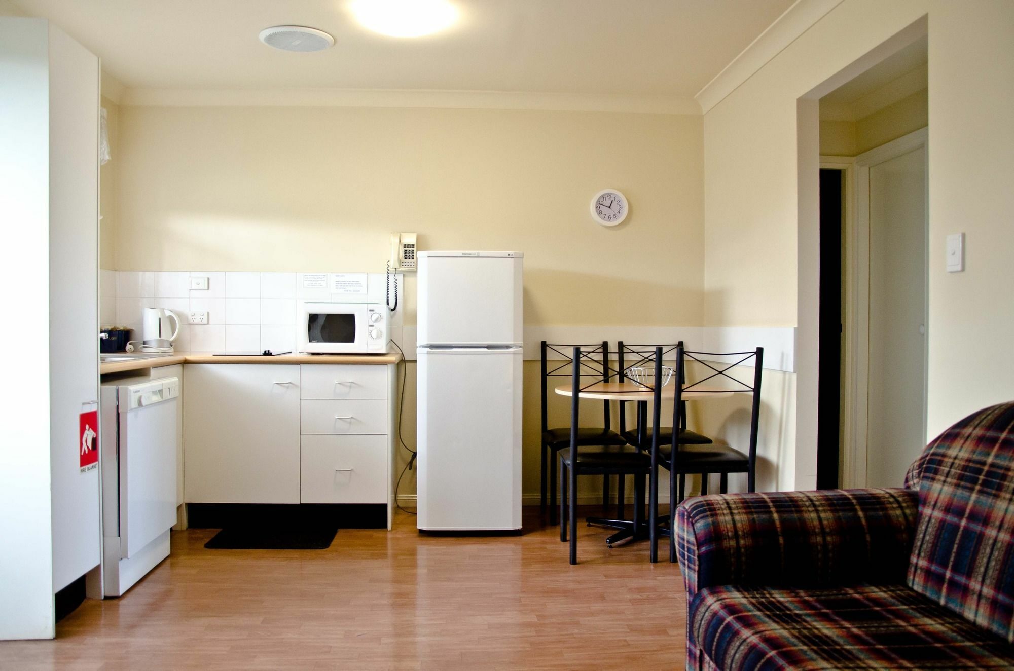 Baybrook Motor Inn Muswellbrook Luaran gambar