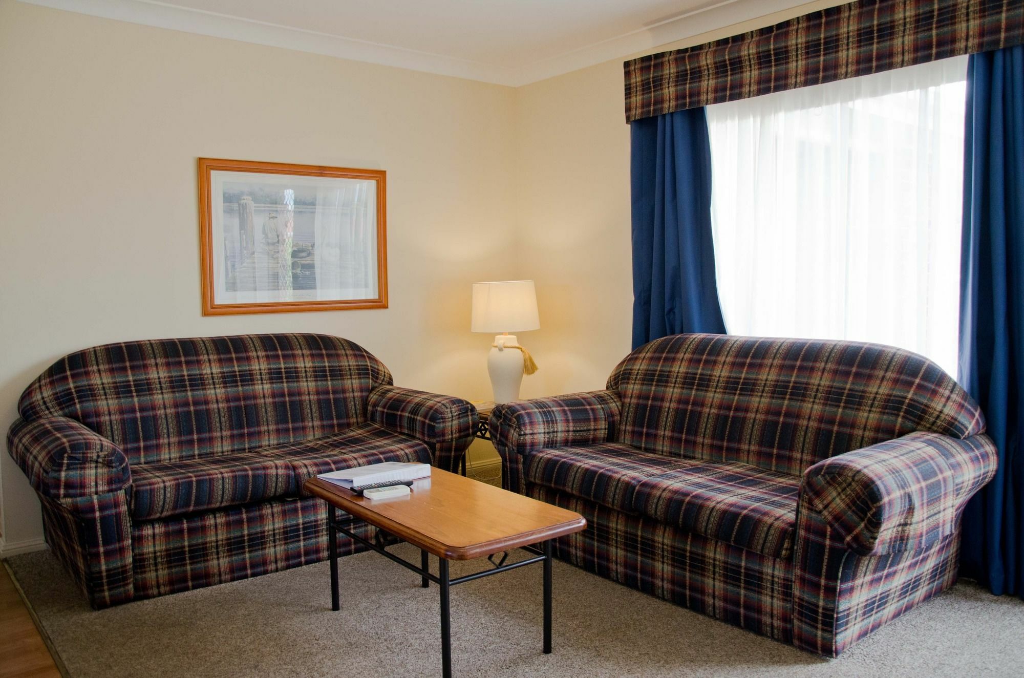 Baybrook Motor Inn Muswellbrook Luaran gambar